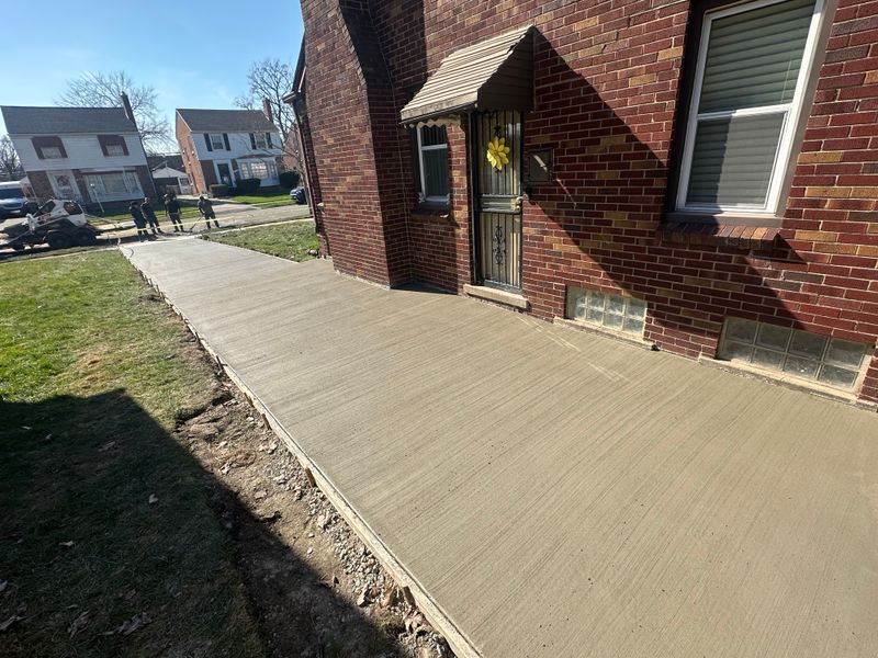 Residential Projects