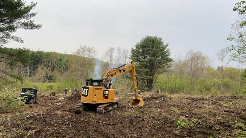 Dirt Work