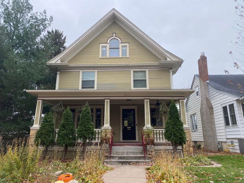Exterior Painting