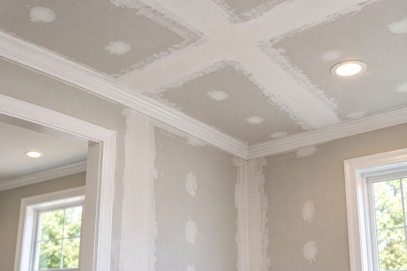 Drywall Repair