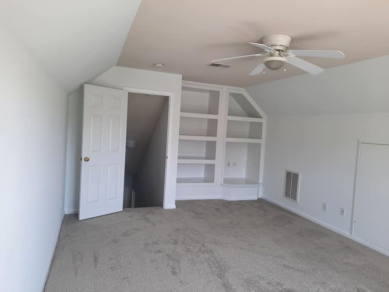Interior Painting gallery