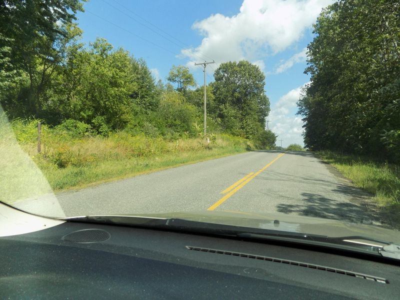 0 Mountain Road