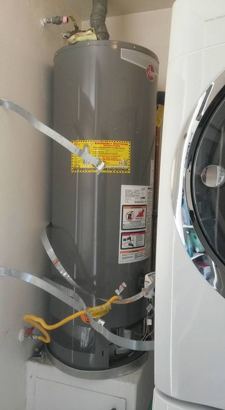 Plumbing