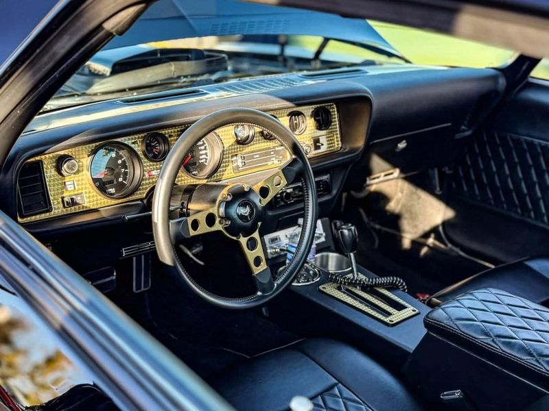 Detailing Packages