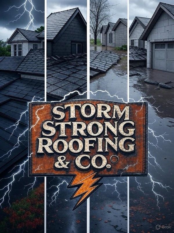 Roof Coating