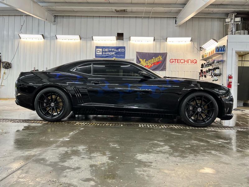 Pro Wash