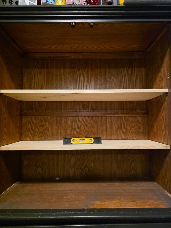 Carpentry