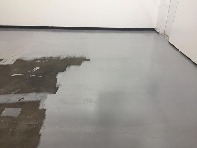 Flooring