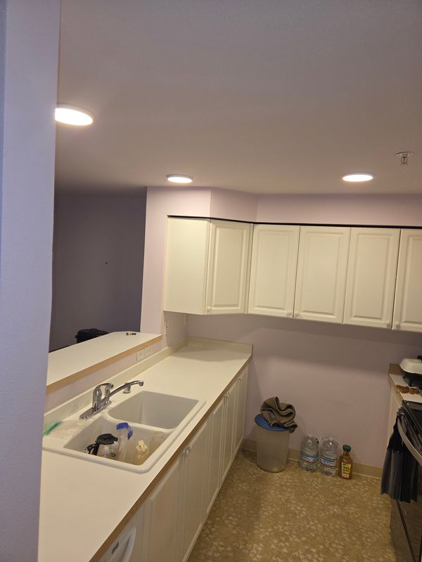 Kitchen Remodeling