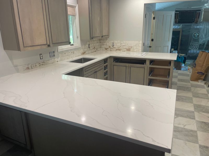 Kitchen Renovation
