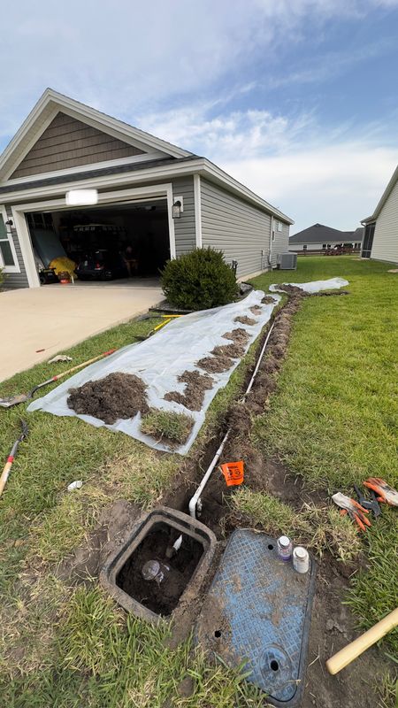 Septic System Installs/ Abatement