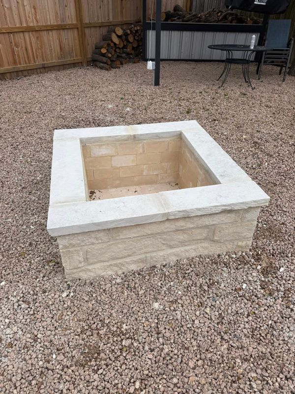 Outdoor Spaces