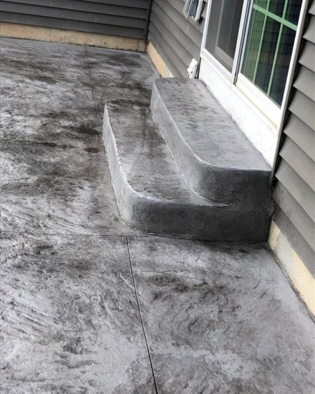 Decorative Concrete