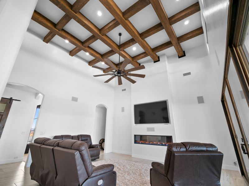 Custom Home Construction