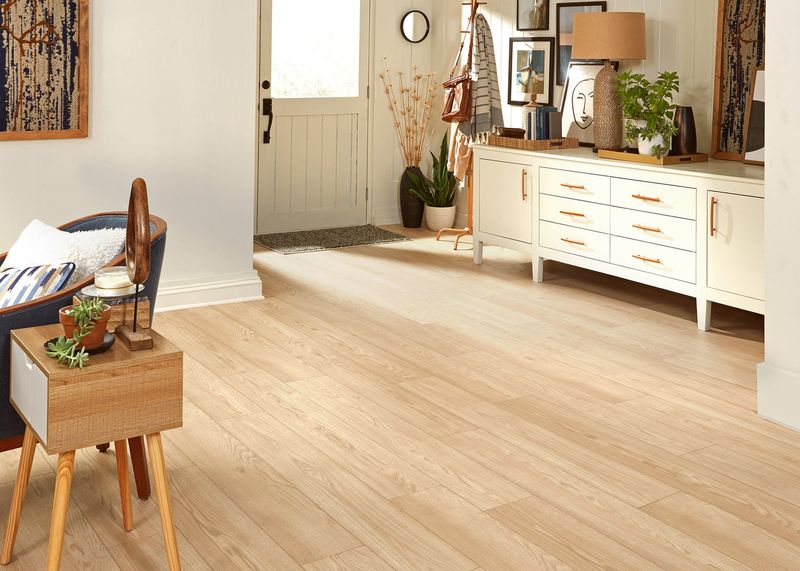 Flooring