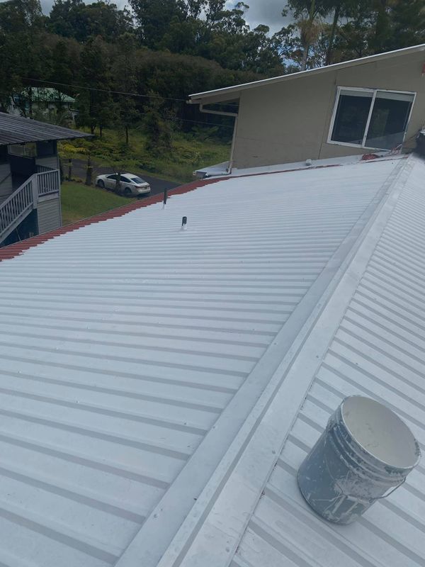 Exterior Painting gallery