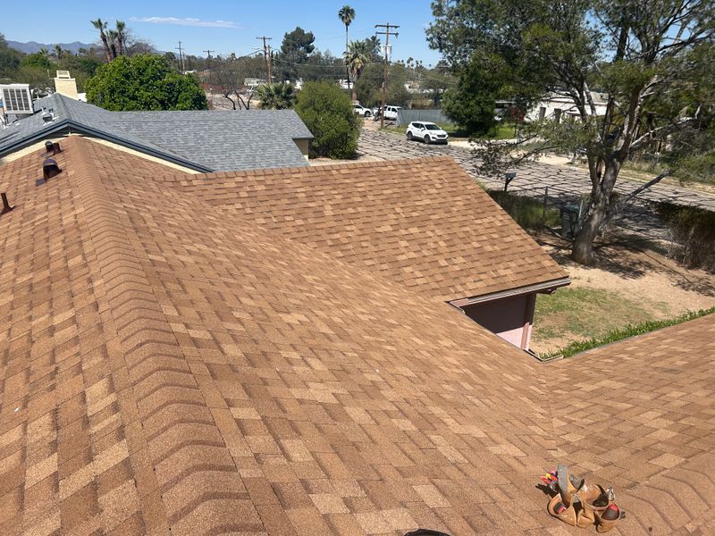 Shingles