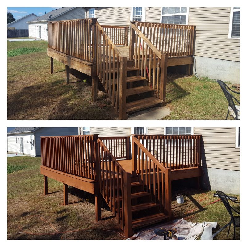 Exterior Painting gallery