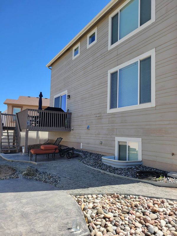 Exterior Makeovers
