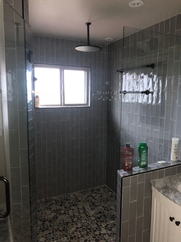 Renovations