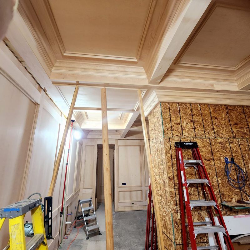 Construction & Remodeling