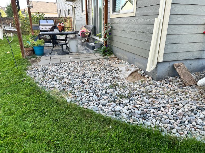Concrete Repair