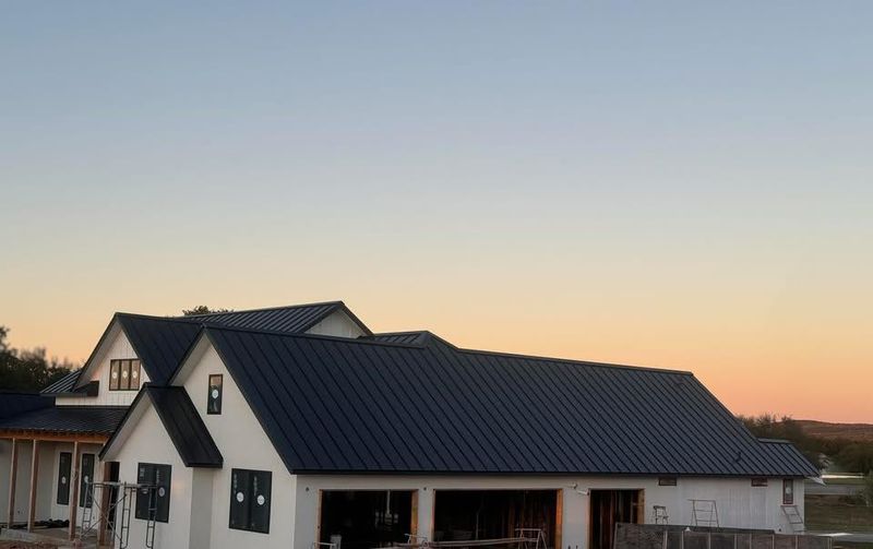 Roofing