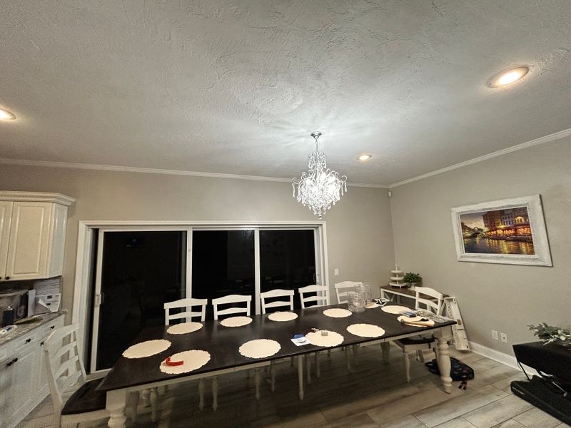 Interior Painting