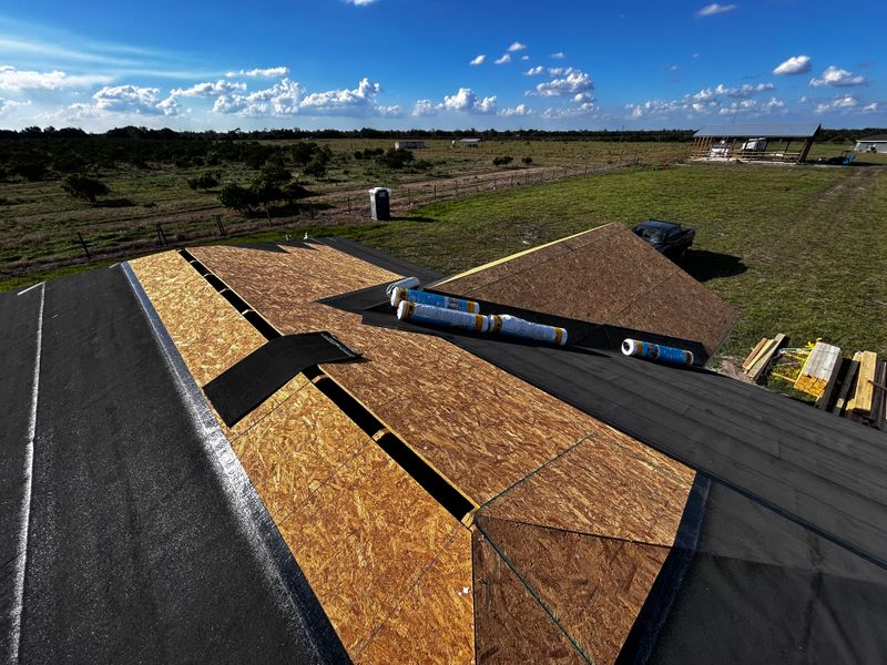 Custom Home Construction