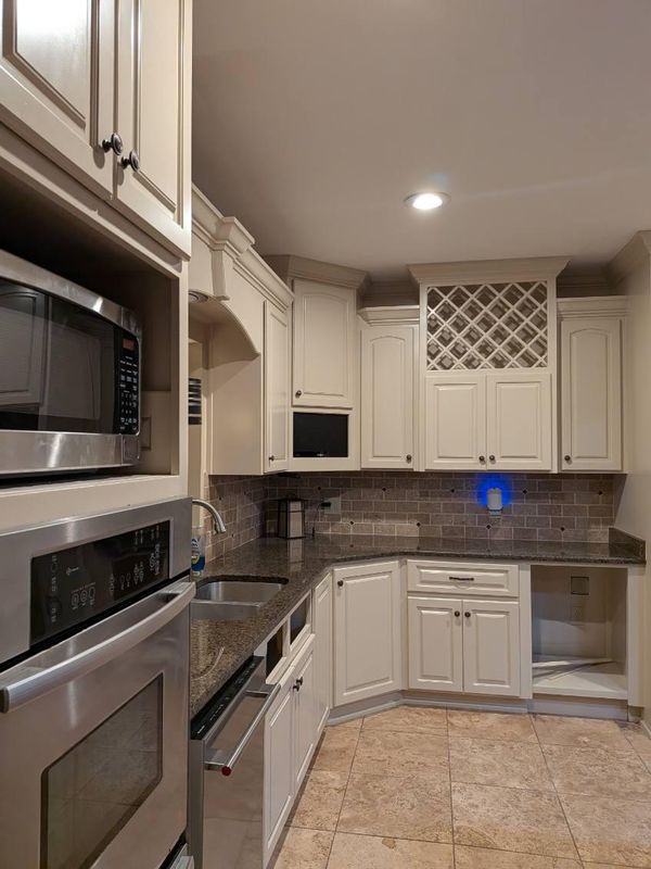 Interior Painting gallery