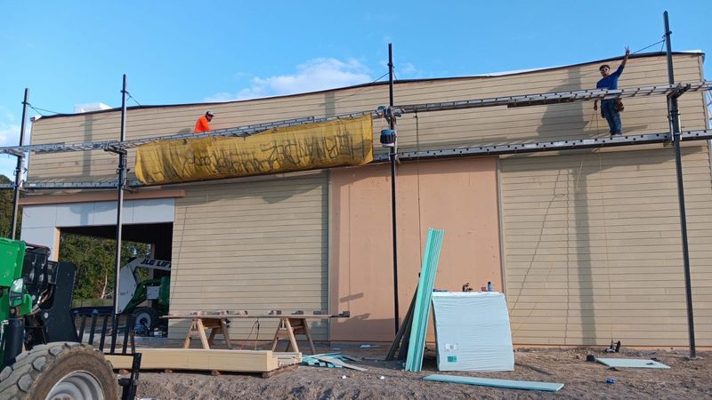 Exterior Painting gallery