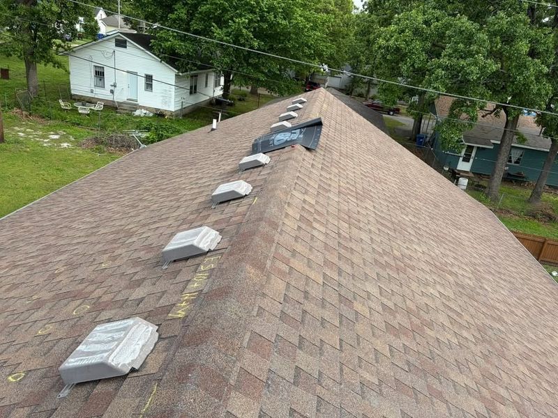 Roofing Replacement
