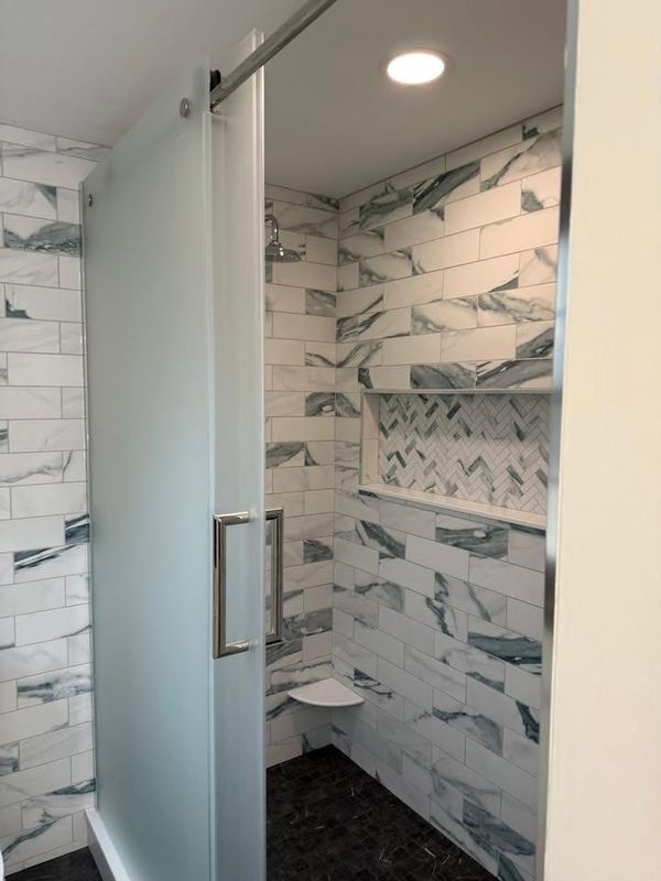 Bathroom Renovation
