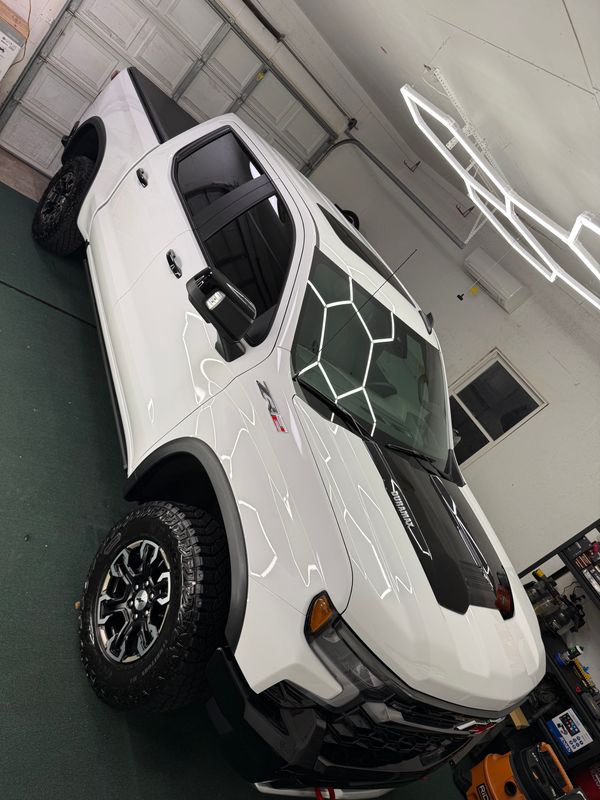 Ceramic Coating