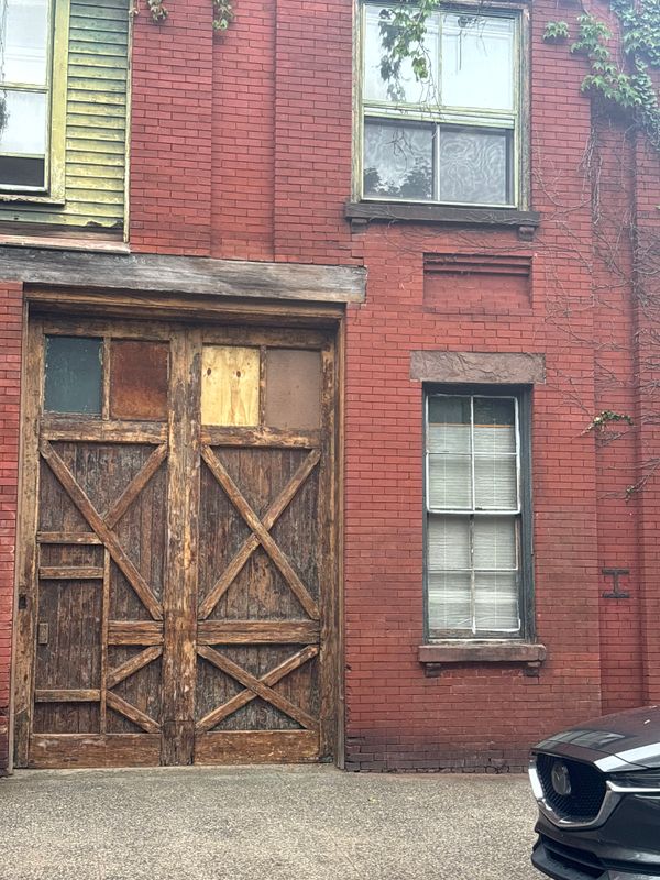 Exterior Renovations