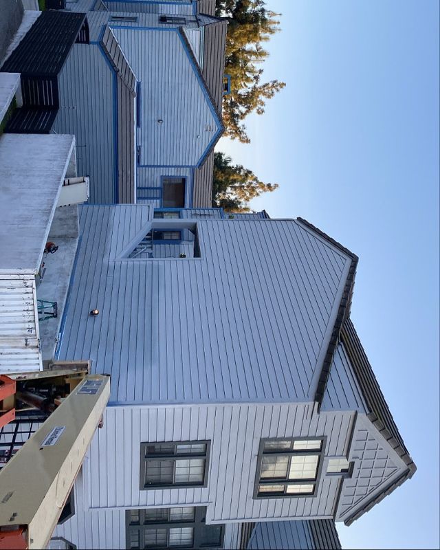 Exterior Painting