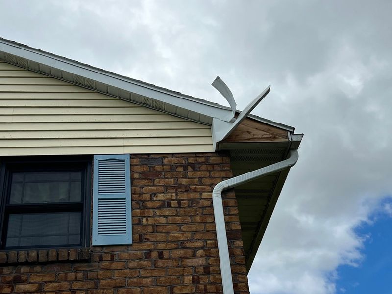 Gutters