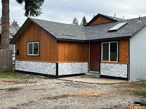 Roof Replacement