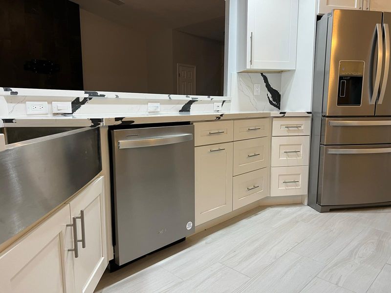 Kitchen Remodeling