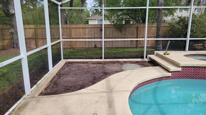 Pool Decks