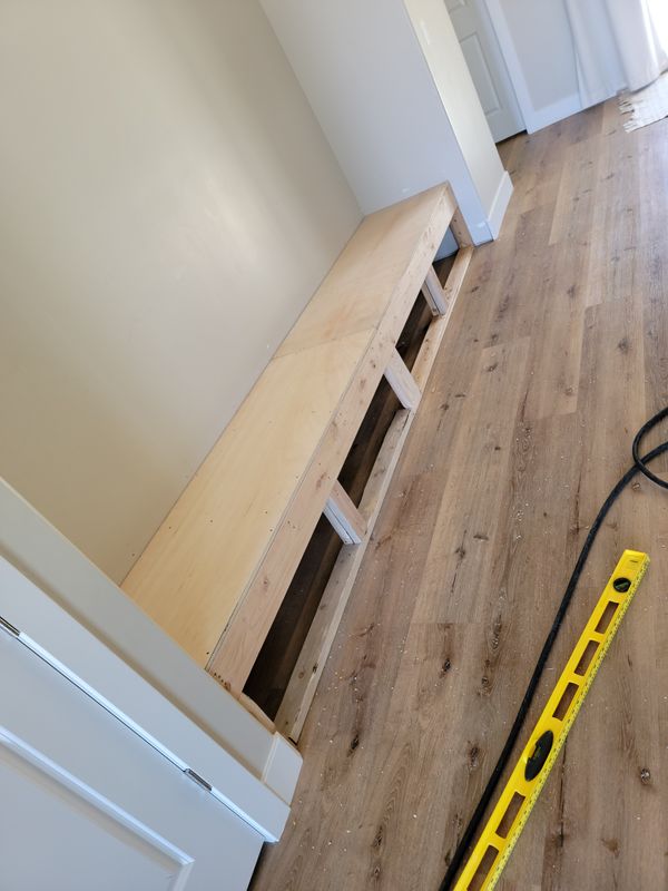 Custom Carpentry