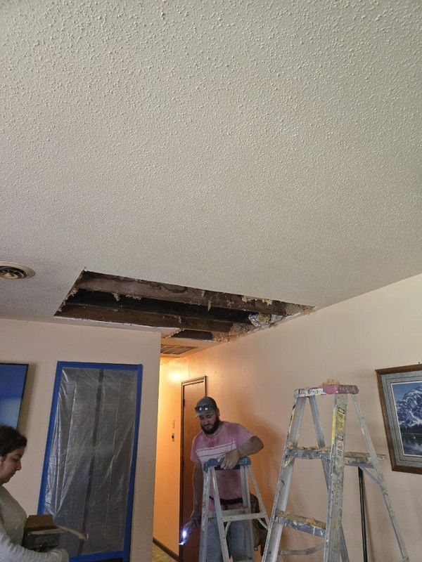 Home Repairs
