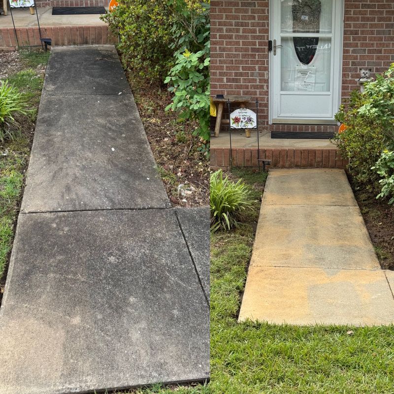 Concrete