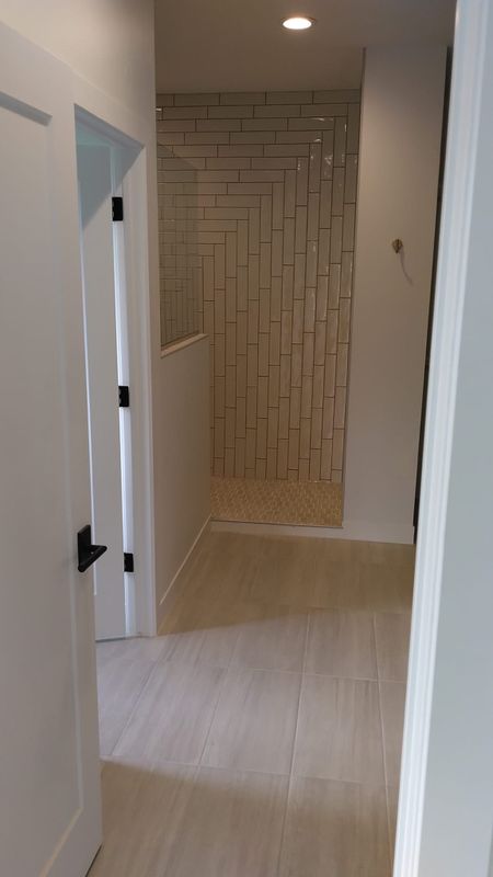 Bathroom Renovation