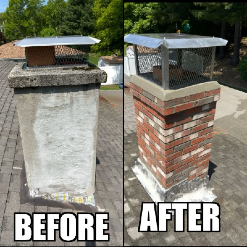 Masonry Repair