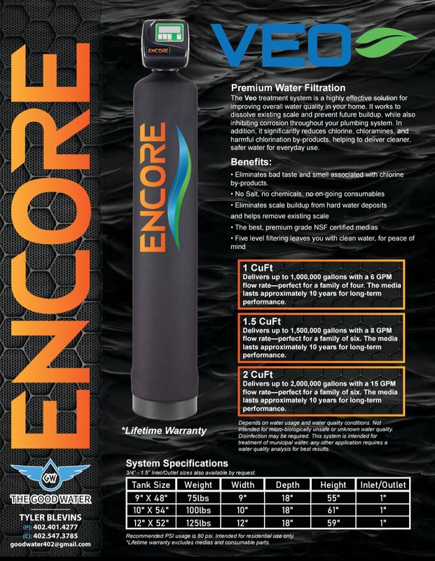 Whole House Filtration