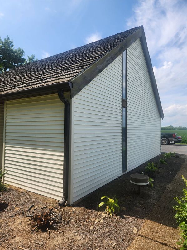 Home Repairs