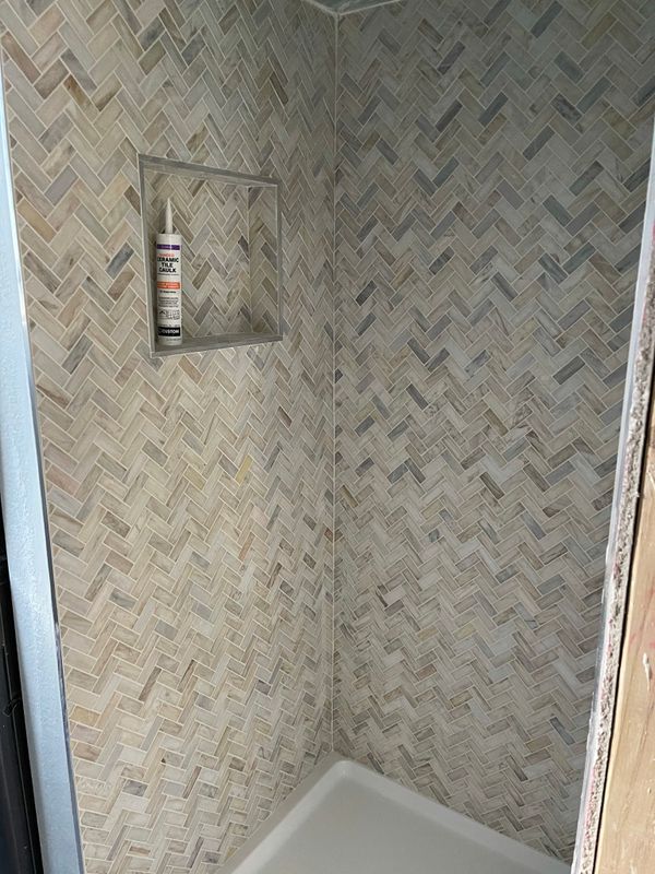 Bathroom Renovation