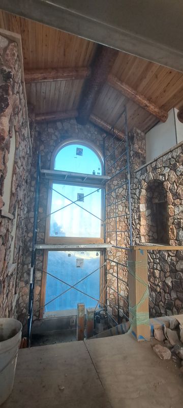 Repair, restoration and maintenance
