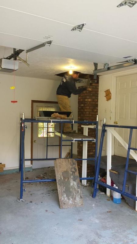 Dryer Vent Cleaning